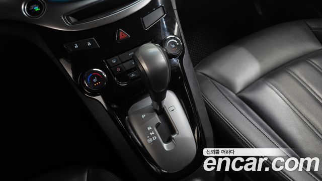 Chevrolet Korea Orlando 2016 — photo 12
