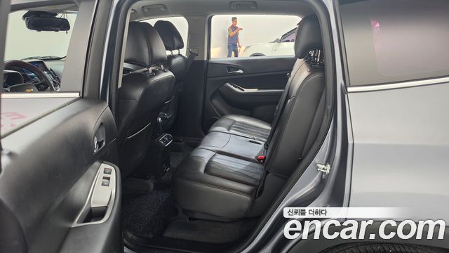 Chevrolet Korea Orlando 2016 — photo 17