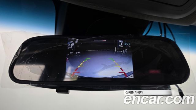 Chevrolet Korea Orlando 2016 — photo 18