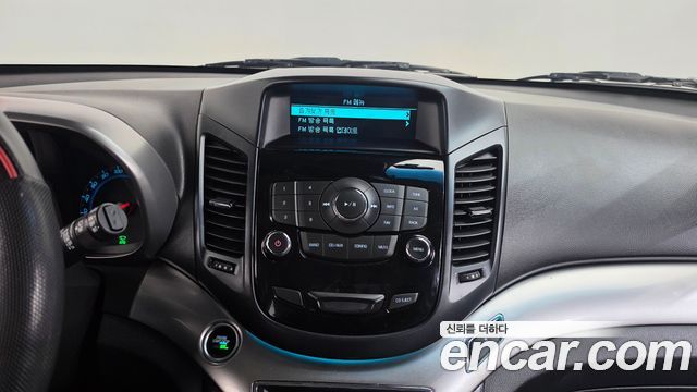 Chevrolet Korea Orlando 2016 — photo 19