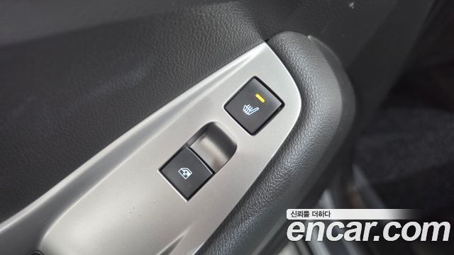 Chevrolet Korea Orlando 2016 — photo 21