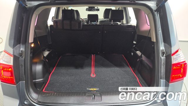 Chevrolet Korea Orlando 2016 — photo 22