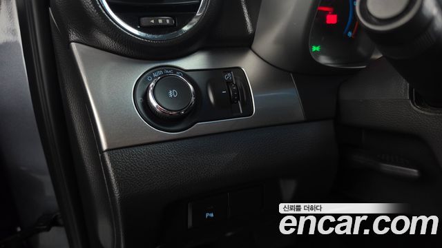 Chevrolet Korea Orlando 2016 — photo 24