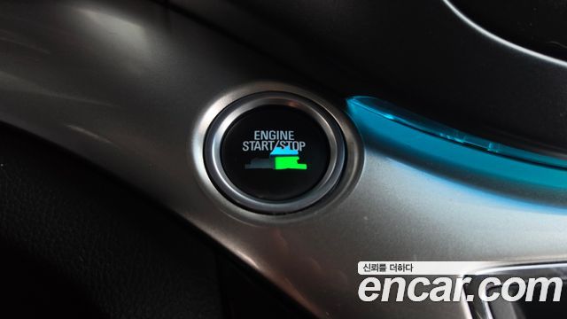 Chevrolet Korea Orlando 2016 — photo 25