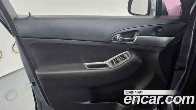 Chevrolet Korea Orlando 2016 — photo 14