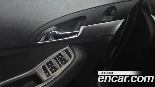 Chevrolet Korea Orlando 2016 — photo 27