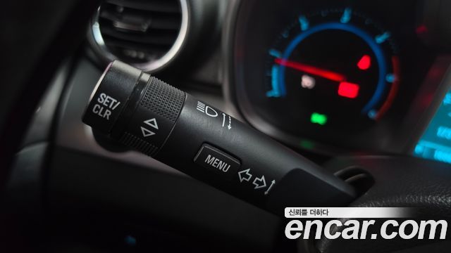 Chevrolet Korea Orlando 2016 — photo 29