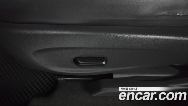 Chevrolet Korea Orlando 2016 — photo 31