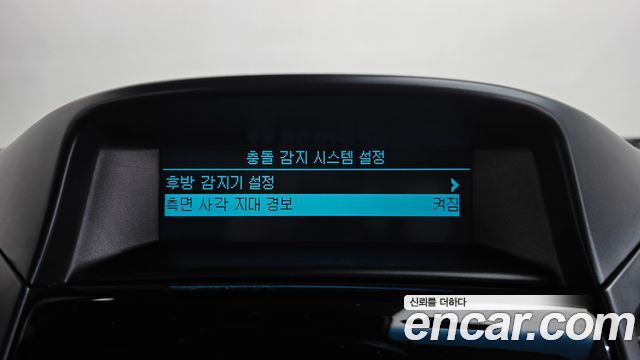 Chevrolet Korea Orlando 2016 — photo 32