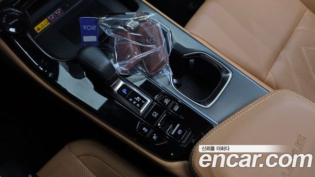 Lexus NX 2024 — photo 12