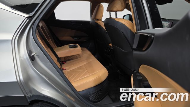 Lexus NX 2024 — photo 18