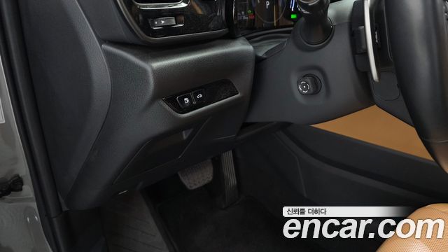 Lexus NX 2024 — photo 20