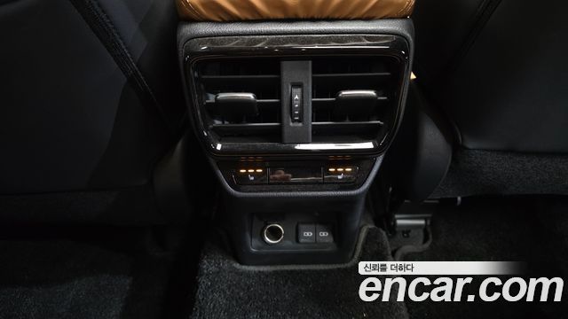 Lexus NX 2024 — photo 24