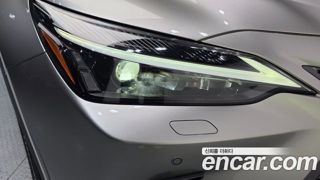 Lexus NX 2024 — photo 8