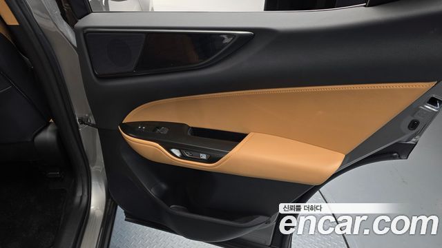 Lexus NX 2024 — photo 15