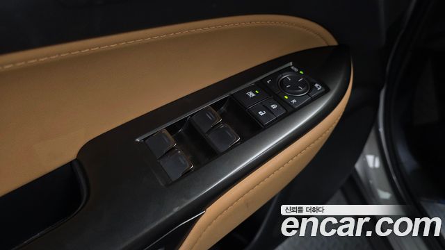 Lexus NX 2024 — photo 27