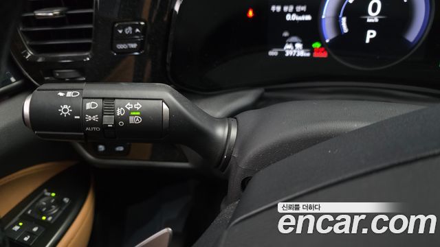 Lexus NX 2024 — photo 30