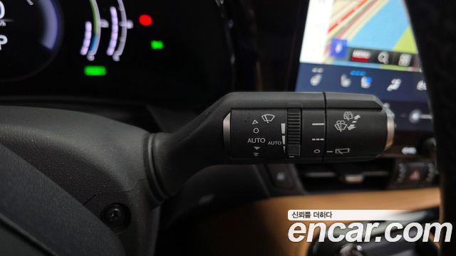 Lexus NX 2024 — photo 31