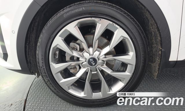 Kia Sorento 2021 — photo 5