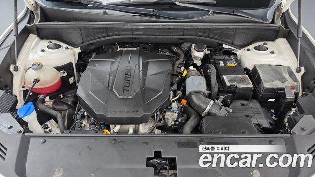 Kia Sorento 2021 — photo 6