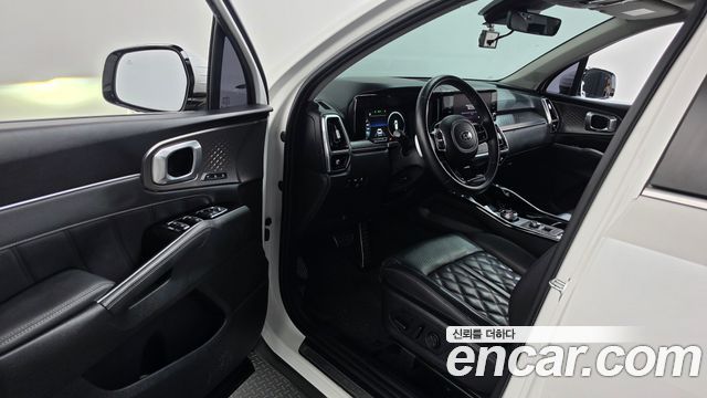Kia Sorento 2021 — photo 13