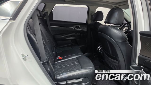Kia Sorento 2021 — photo 17