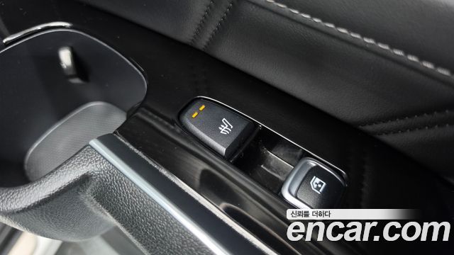 Kia Sorento 2021 — photo 21