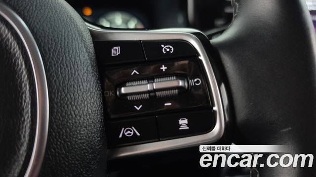 Kia Sorento 2021 — photo 22