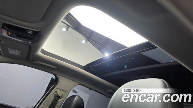 Kia Sorento 2021 — photo 23