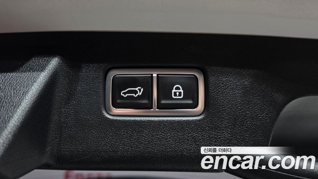 Kia Sorento 2021 — photo 24