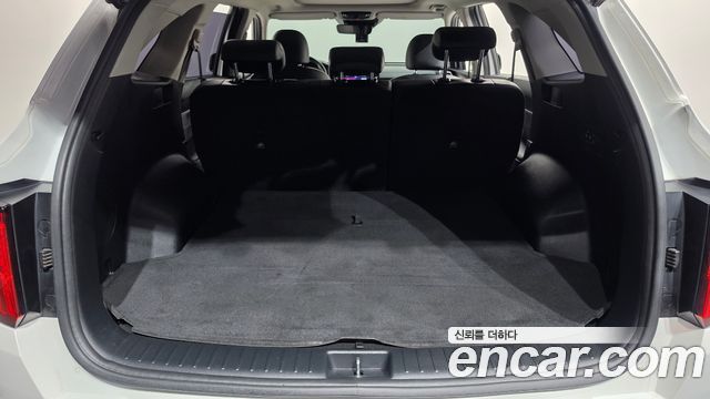 Kia Sorento 2021 — photo 25
