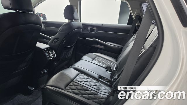Kia Sorento 2021 — photo 26
