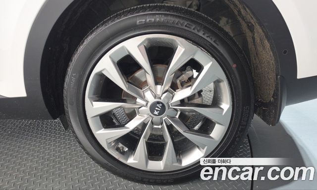 Kia Sorento 2021 — photo 7