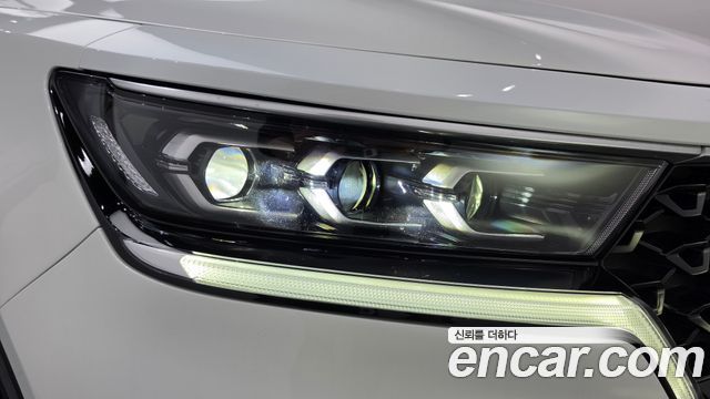 Kia Sorento 2021 — photo 8