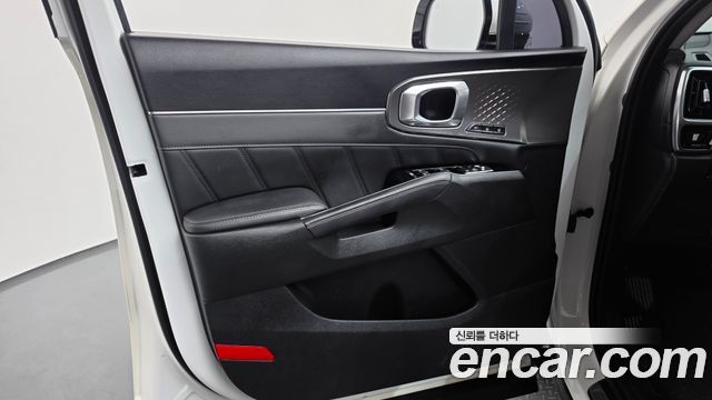 Kia Sorento 2021 — photo 14