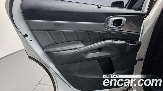 Kia Sorento 2021 — photo 15