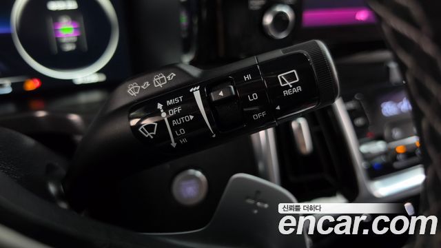 Kia Sorento 2021 — photo 28
