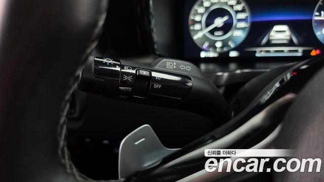 Kia Sorento 2021 — photo 29
