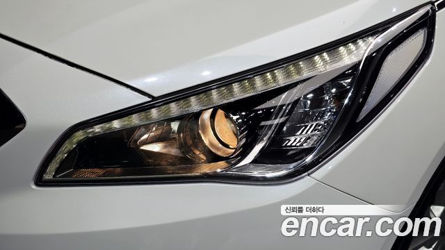 Hyundai Sonata 2017 — photo 8
