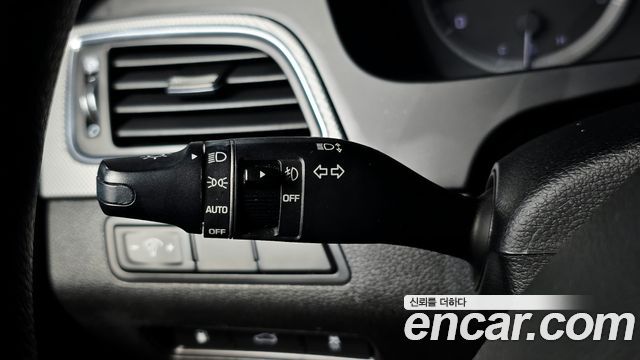 Hyundai Sonata 2017 — photo 29