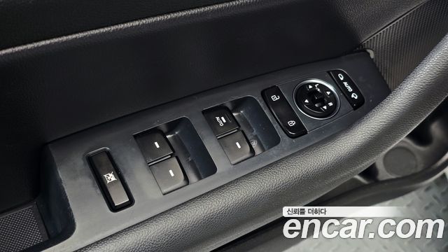 Hyundai Sonata 2017 — photo 30