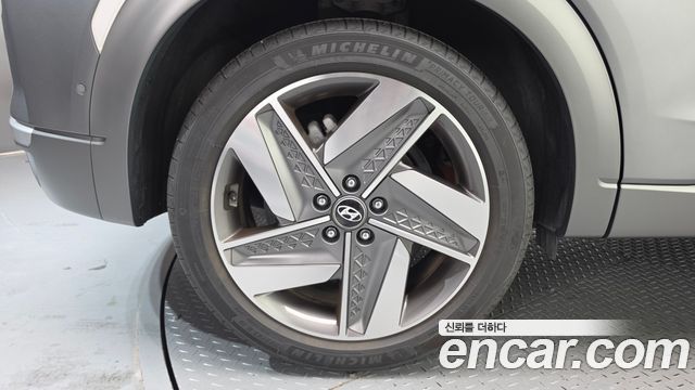 Hyundai Nexo 2024 — photo 5
