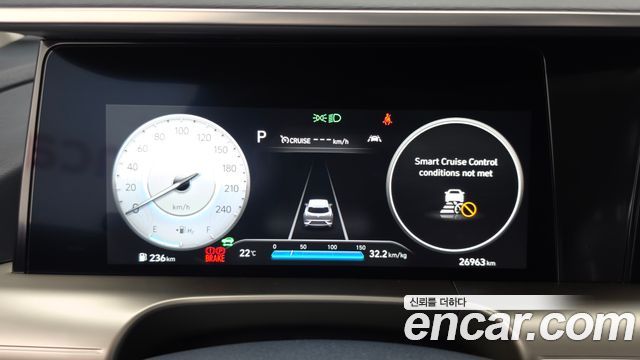 Hyundai Nexo 2024 — photo 8