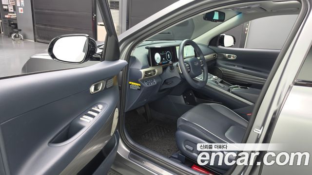 Hyundai Nexo 2024 — photo 10