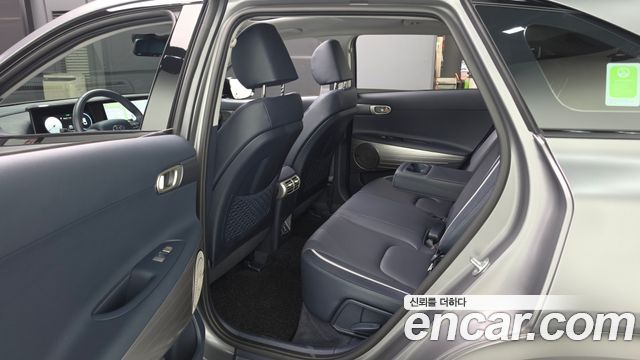 Hyundai Nexo 2024 — photo 11