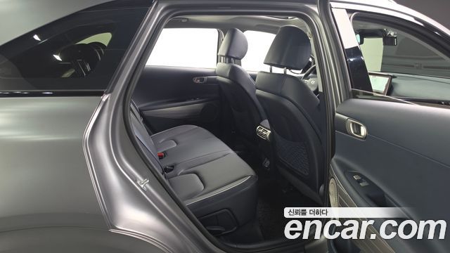 Hyundai Nexo 2024 — photo 12