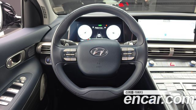 Hyundai Nexo 2024 — photo 13