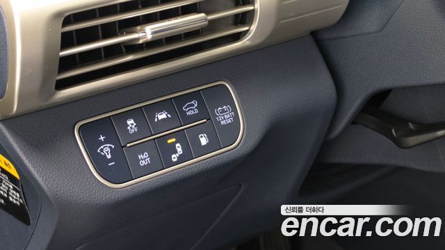 Hyundai Nexo 2024 — photo 15