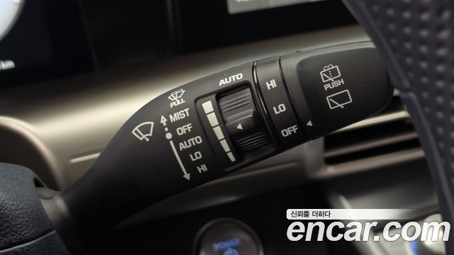 Hyundai Nexo 2024 — photo 16