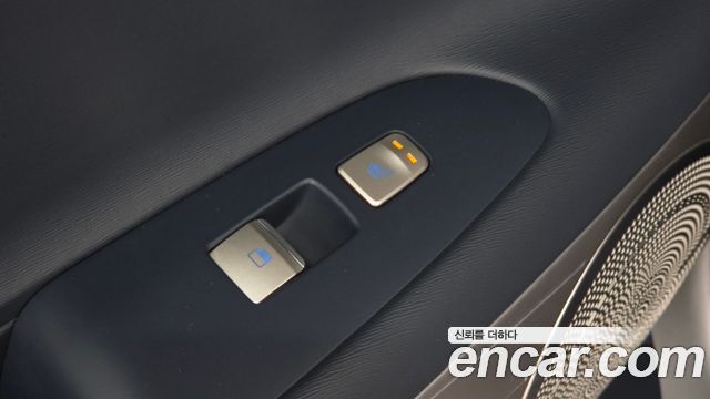 Hyundai Nexo 2024 — photo 18